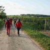 08 - 24 Stunden Wanderung